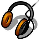 misc - earphones